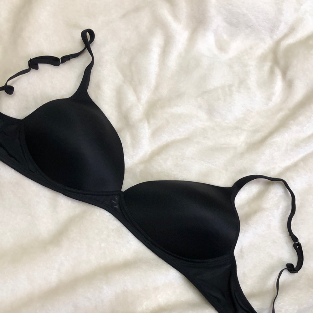 Victoria’s Secret Push up bra